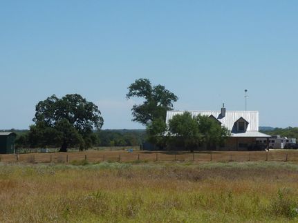 House in Gonzales County, Texas