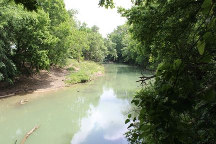 Farm and Ranch in Guadalupe County, Texas