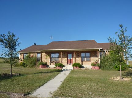 Land in Guadalupe County, Texas