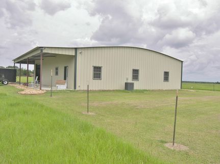 Farm and Ranch in Colorado County, Texas