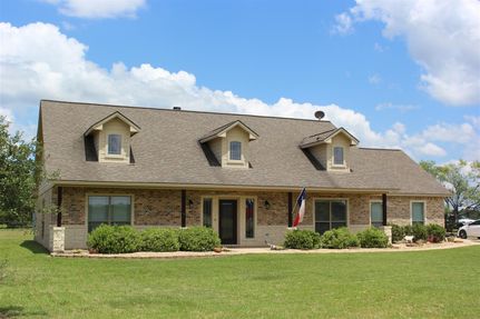 Farm and Ranch in Burleson County, Texas
