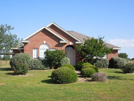 Land in Milam County, Texas