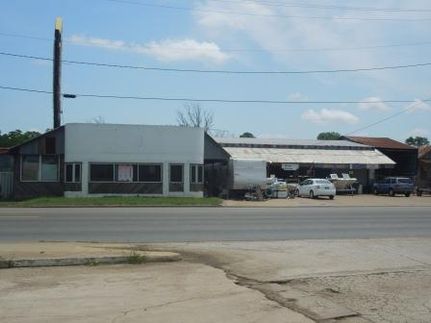 Land in Robertson County, Texas