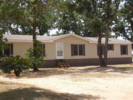 Farm and Ranch in Milam County, Texas