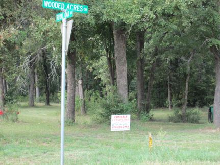 Farm and Ranch in Robertson County, Texas