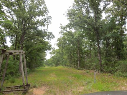 Farm and Ranch in Robertson County, Texas