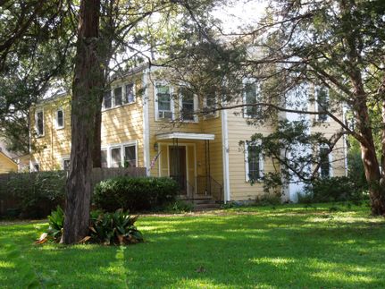 Land in Robertson County, Texas