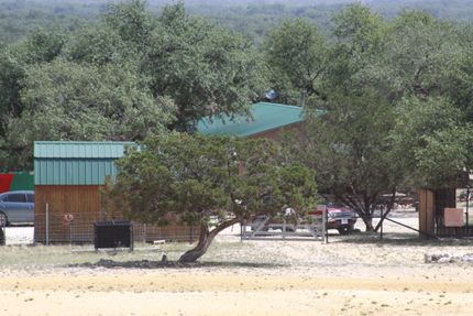 Land in Edwards County, Texas