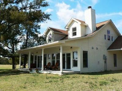 Recreational Property in Milam County, Texas