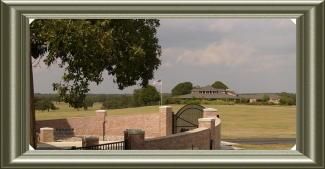 Recreational Property in Milam County, Texas