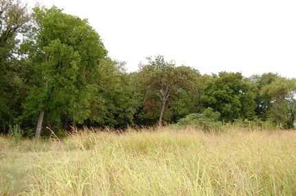 Farm and Ranch in Grayson County, Texas