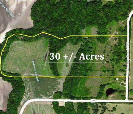 Farm and Ranch in Collin County, Texas