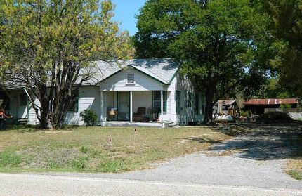 Farm and Ranch in Fannin County, Texas