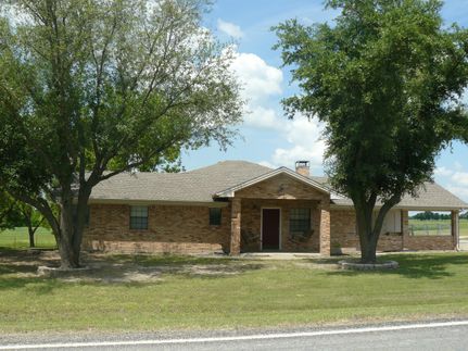 Undeveloped Land in Collin County, Texas