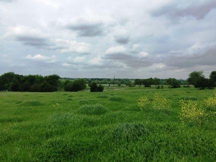 Farm and Ranch in Collin County, Texas