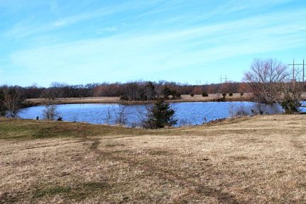 Farm and Ranch in Fannin County, Texas