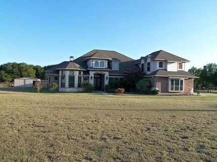 Recreational Property in Collin County, Texas