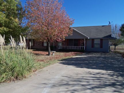Land in Fannin County, Texas
