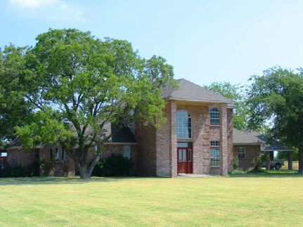 Land in Fannin County, Texas