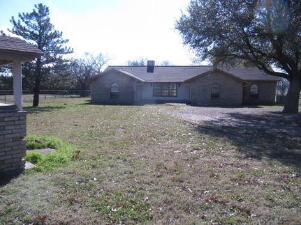 Farm and Ranch in Grayson County, Texas