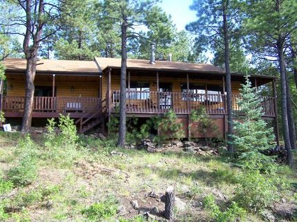 Land in Mora County, New Mexico