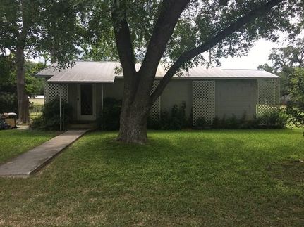 House in Uvalde County, Texas