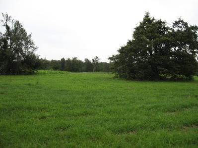 Farm and Ranch in Pittsburg County, Oklahoma