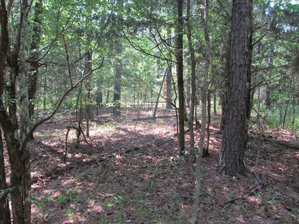 Farm and Ranch in Pushmataha County, Oklahoma