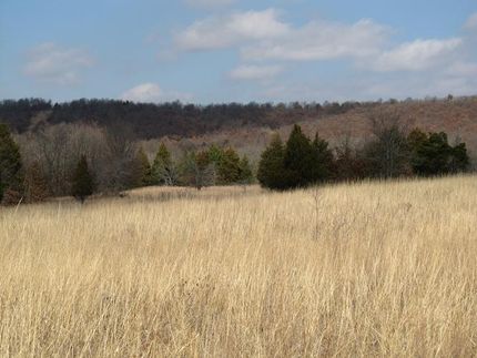 Farm and Ranch in Hughes County, Oklahoma