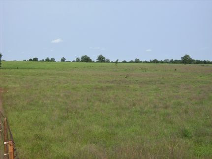 Farm and Ranch in Pittsburg County, Oklahoma