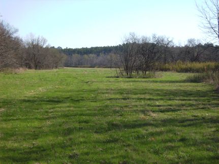 Farm and Ranch in Hughes County, Oklahoma
