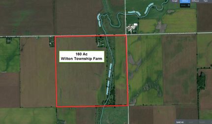 Farm and Ranch in Will County, Illinois