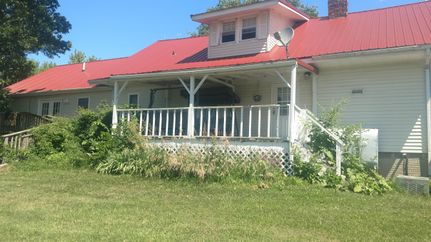 Farm and Ranch in Sullivan County, Missouri