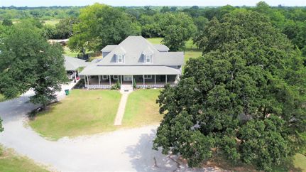 Undeveloped Land in Madison County, Texas