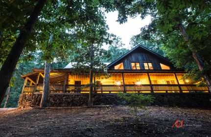 House in Hamilton County, Tennessee