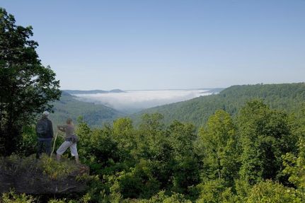 Farm and Ranch in Franklin County, Tennessee