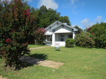 Farm and Ranch in Eastland County, Texas