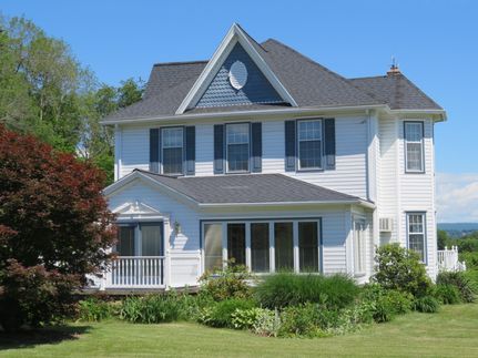 Farm and Ranch in Union County, Pennsylvania