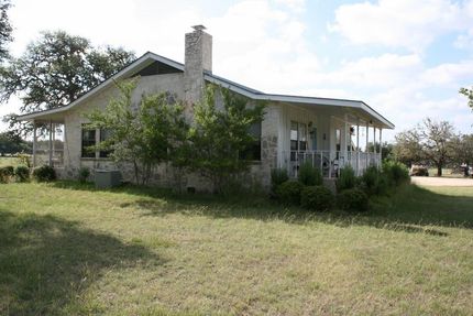 Farm and Ranch in Bandera County, Texas