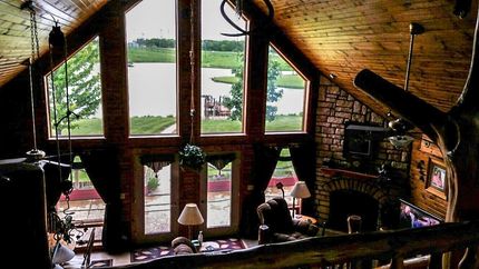 Farm and Ranch in Van Buren County, Iowa