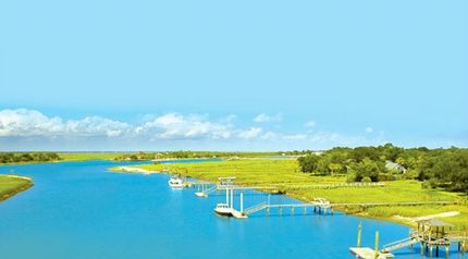 Oceanfront Property in Carteret County, North Carolina