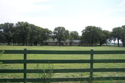 Farm and Ranch in Tarrant County, Texas