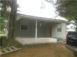 Farm and Ranch in Lamar County, Texas