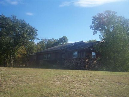 Undeveloped Land in Wise County, Texas