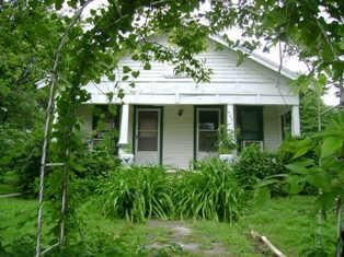 Recreational Property in Wise County, Texas