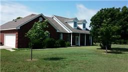 Hunting Property in Wise County, Texas