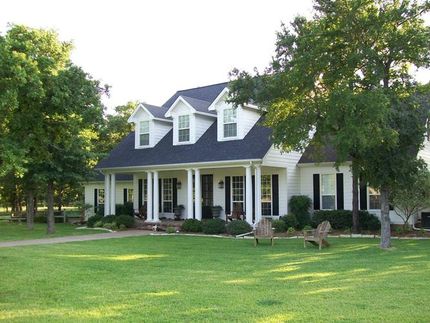 Recreational Property in Wise County, Texas