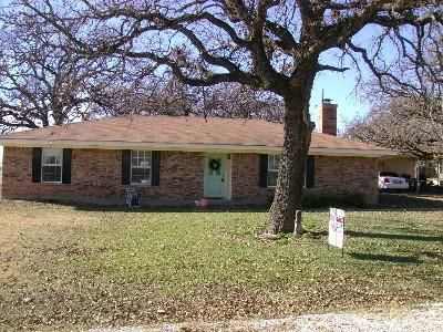 Recreational Property in Wise County, Texas