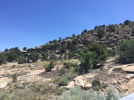 Farm and Ranch in Duchesne County, Utah