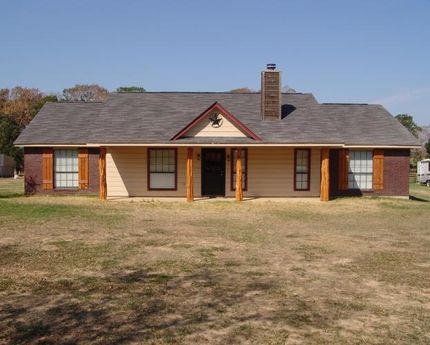 Recreational Property in Madison County, Texas